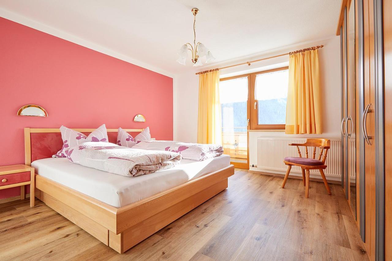 Апартаменти Haus Heachmoos Вільдшенау Екстер'єр фото