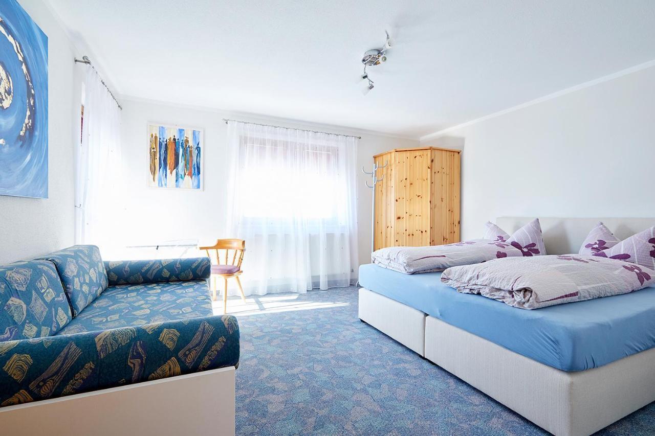 Апартаменти Haus Heachmoos Вільдшенау Екстер'єр фото